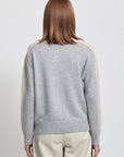 Women's Callie Knit - Raw by Raw, Pebble