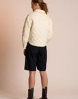Women's The Gia Jacket - Neris, Egret