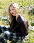Women's Mila Jacket - Neris, Cacao