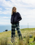 Women's Mila Jacket - Neris, Cacao