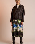 Women's Mila Jacket - Neris, Cacao