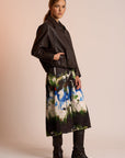 Women's Mila Jacket - Neris, Cacao