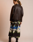 Women's Mila Jacket - Neris, Cacao