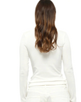 Jac and Mooki - Harlow Henley - Ivory