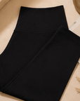 THE FIT. COLLECTION Women's Allura Leggings – Jet Black