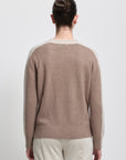 Women's Callie Knit - Raw by Raw, Toblerone