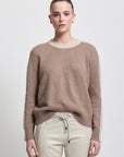 Women's Callie Knit - Raw by Raw, Toblerone