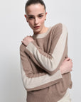 Women's Callie Knit - Raw by Raw, Toblerone