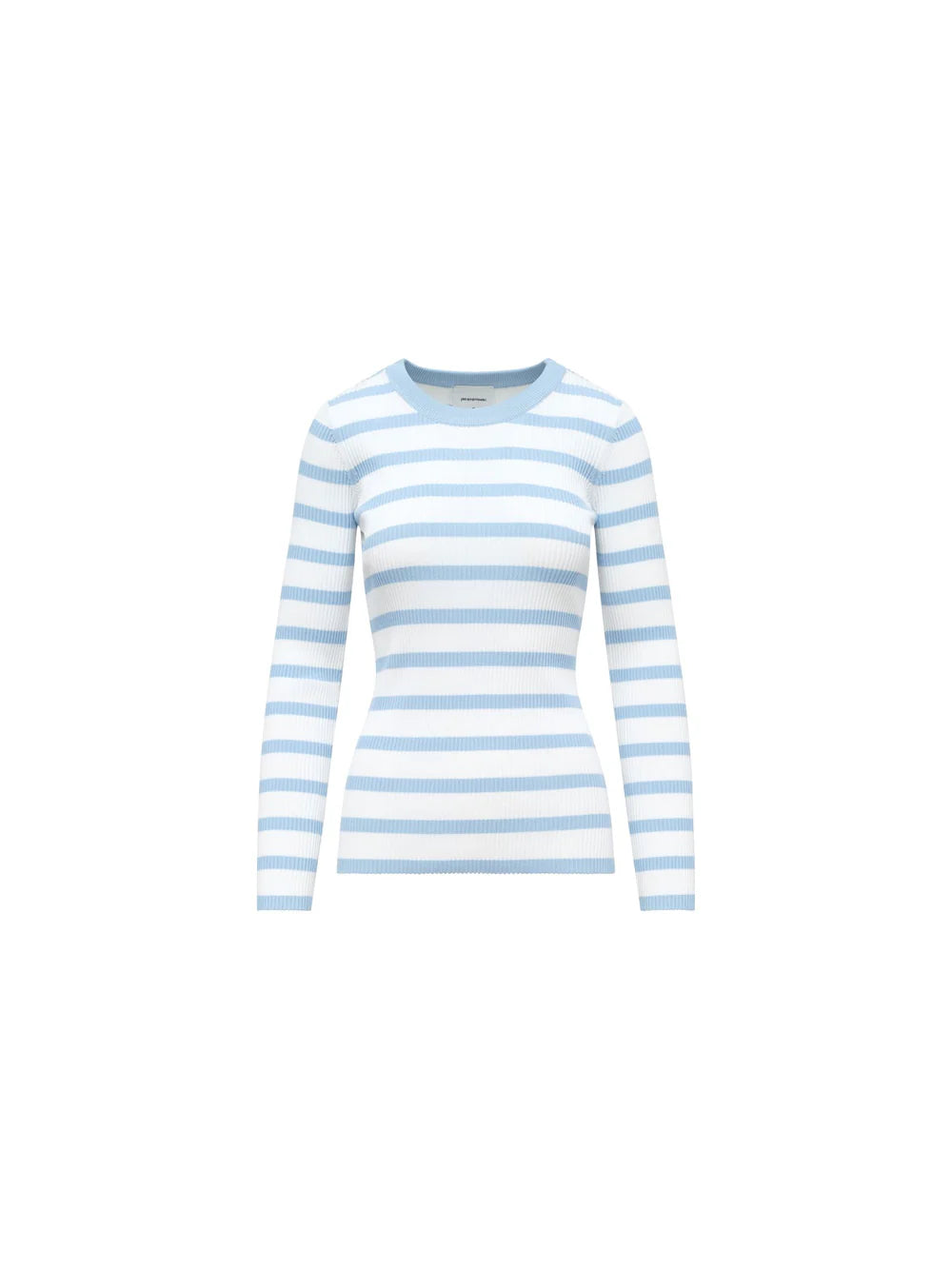 JACANDMOOKI - Women's Amelie Knit - Baby Blue