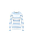 JACANDMOOKI - Women's Amelie Knit - Baby Blue
