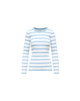 Jac and Mooki - Amelie Knit - Baby Blue