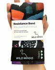 Wild Mingo - Wild One -Single Fabric Resistance Bands