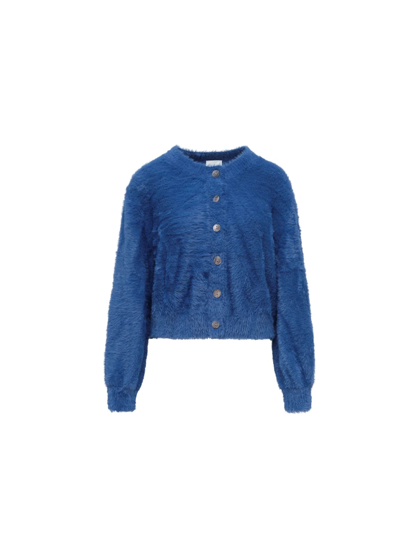 Jac and Mooki - Camille Cardigan - Galaxy Blue