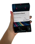 Wild Mingo - Oorunye - Single Fabric Resistance Bands