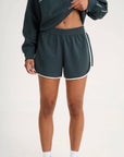 All Fenix - Soft Luxury Shorts