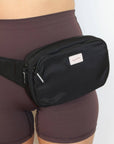 All Fenix - Active Waist Bag (Black)