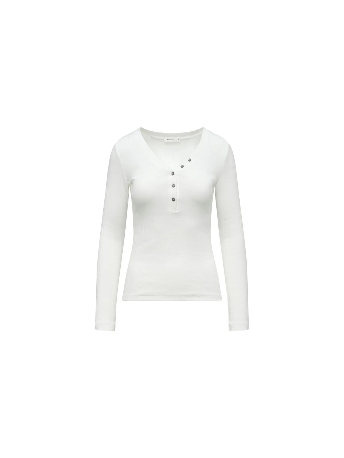 Jac and Mooki - Harlow Henley - Ivory