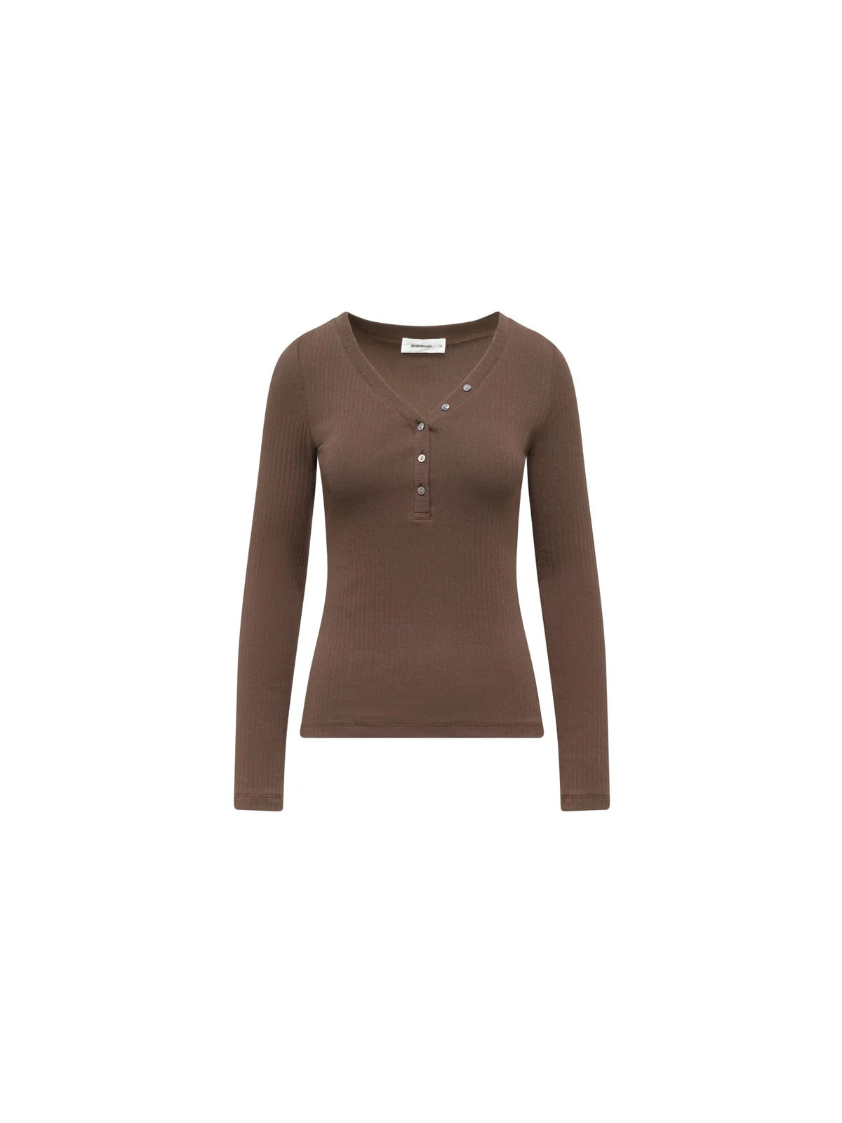 Jac and Mooki - Harlow Henley - Mocha