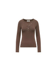 Jac and Mooki - Harlow Henley - Mocha