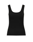 JACANDMOOKI - Women's Pia Tank - Black